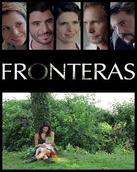 Fronteras